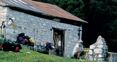 Die Malga