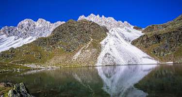 Moarer Egetsee