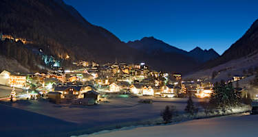 Ischgl