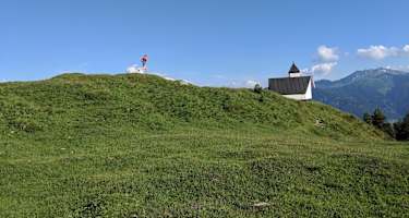Astenau Alpe