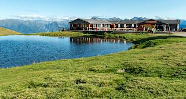 Alpe Foppa