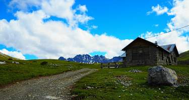 Alpe di Gallo