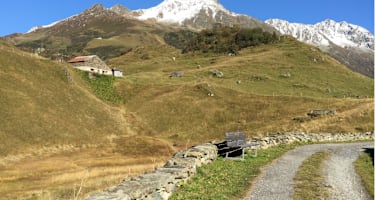 Unteralp
