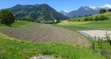 Arzl im Pitztal
