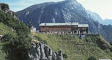 Jenner-Bergstatio