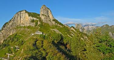 Berggasthaus Staubern