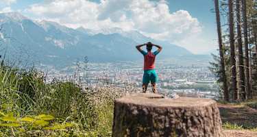Bergisel Trail