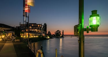 Bodensee-Radweg