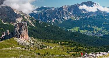 Cinque Torri