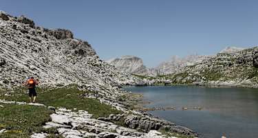 Crespeinasee