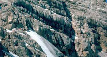 Dachstein - Normalweg