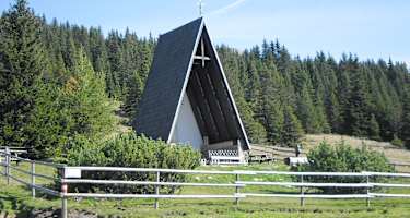 Pauluskapelle