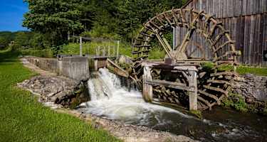 An der Biermühle