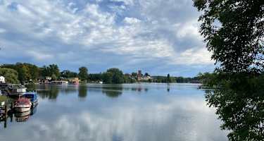 Stadtsee Lychen