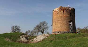 Der Stolper Turm