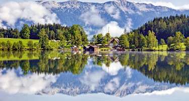 Der Gleinkersee