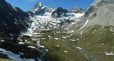 Der Großglockner