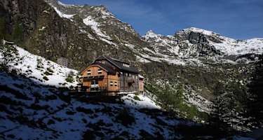 Gollinghütte