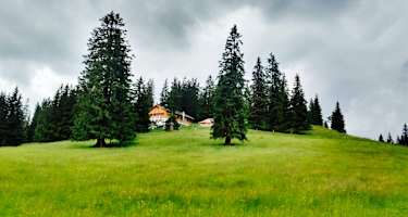 Gufferthütte