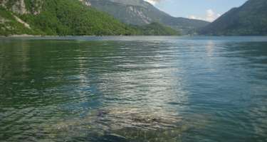 Molvenosee