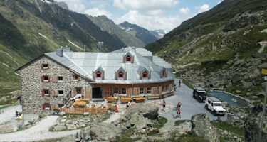 Jamtalhütte