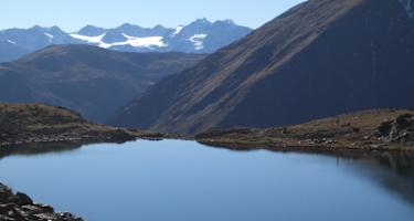 Der Kortscher See