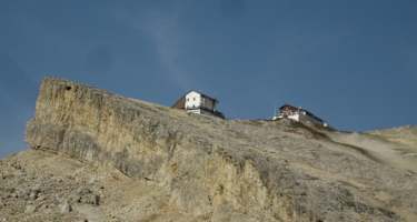 Lagazuoihütte
