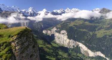 Lauterbrunnental