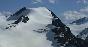 Linker Fernerkogel