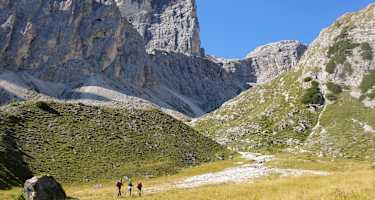 Zur Antersasc-Alm