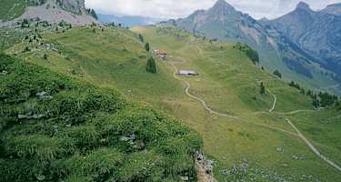 Panoramawanderung Schynge Platte