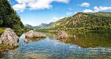 Der Mittersee