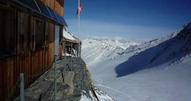 Oberaarjochhuette-2