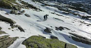 Vom Landecktal nach Kals