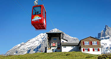 Fürnalp-Bahn