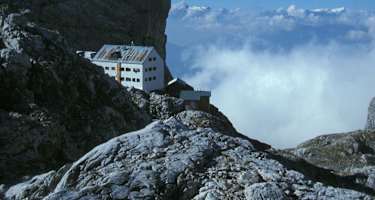 Riemannhaus mit Sommerstein