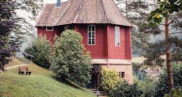 Friedrichstal