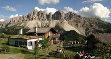 Schatzerhütte