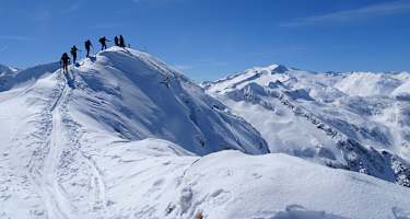Am Schöderhorn