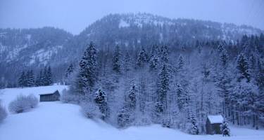 Start in Starkenbach