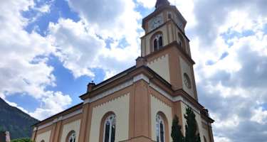 Pfarrkirche Silz
