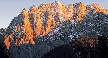 Spitzkofeltürme