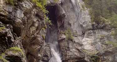 Pochtenfall