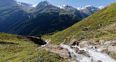 Vent im Ötztal