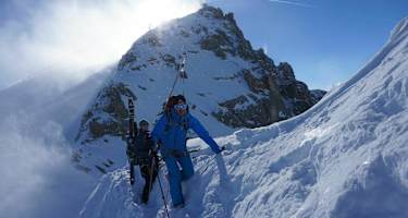Kleiner Titlis
