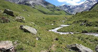 Alp d´Err