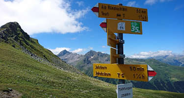 Tällifurgga
