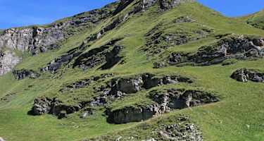 Der Riedbodabach