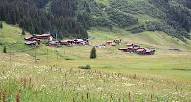 Schlappindörfji
