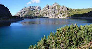 Lünersee